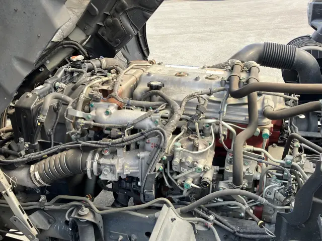 日野 レンジャー 2PG-FD2ABG(2WD)の写真19