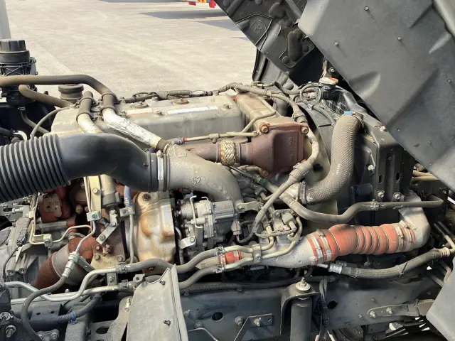 日野 レンジャー 2PG-FD2ABG(2WD)の写真20