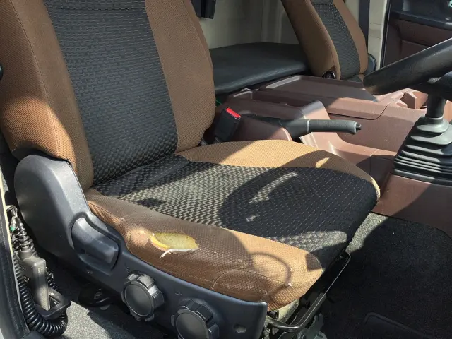 日野 レンジャー 2PG-FD2ABG(2WD)の写真21