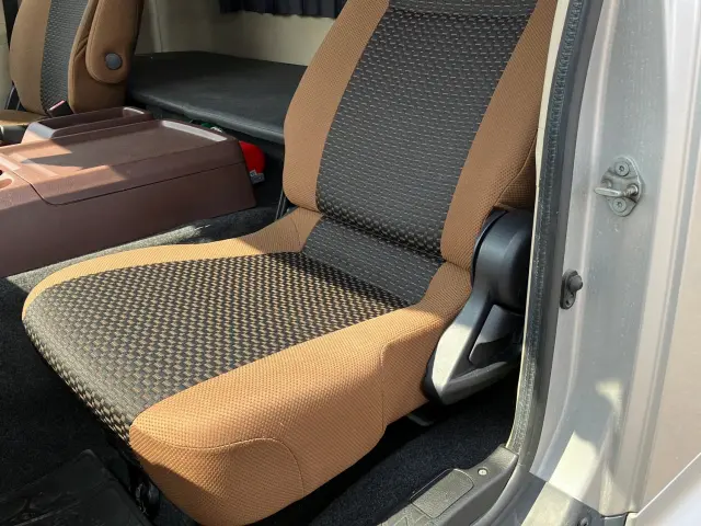 日野 レンジャー 2PG-FD2ABG(2WD)の写真22