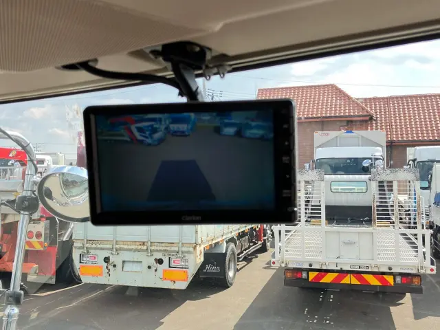 日野 レンジャー 2PG-FD2ABG(2WD)の写真25