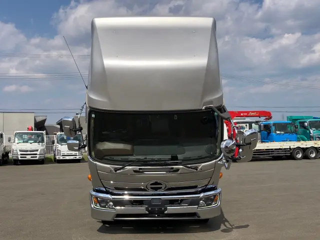 日野 レンジャー 2PG-FD2ABG(2WD)の写真26