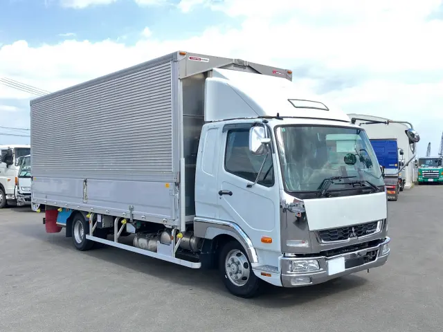 三菱 ファイター 2KG-FK62F(2WD)の写真2