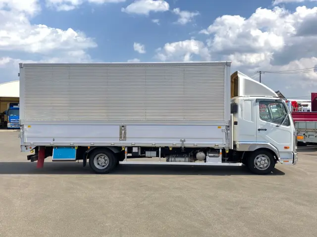 三菱 ファイター 2KG-FK62F(2WD)の写真8