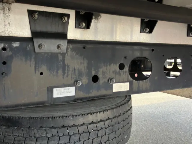 三菱 ファイター 2KG-FK62F(2WD)の写真13