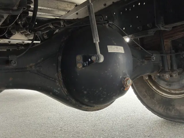 三菱 ファイター 2KG-FK62F(2WD)の写真15