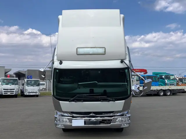 三菱 ファイター 2KG-FK62F(2WD)の写真23