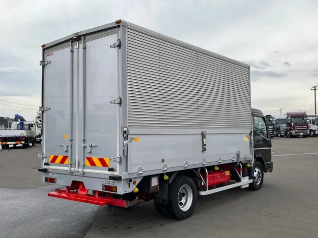 三菱 キャンター TPG-FEB90(2WD)の写真3