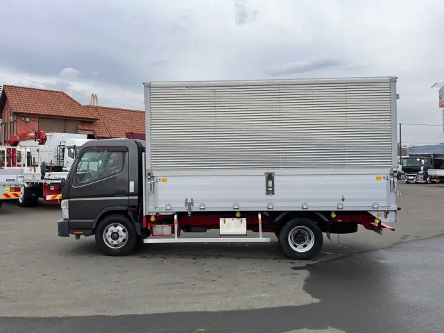 三菱 キャンター TPG-FEB90(2WD)の写真7