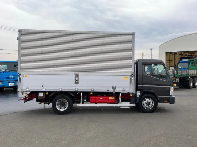 三菱 キャンター TPG-FEB90(2WD)の写真8