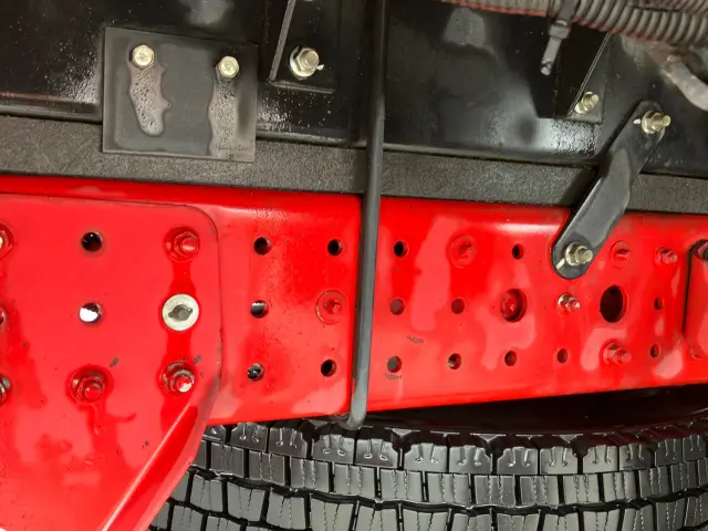 三菱 キャンター TPG-FEB90(2WD)の写真14