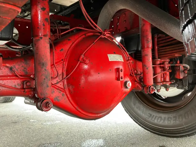 三菱 キャンター TPG-FEB90(2WD)の写真15