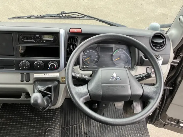 三菱 キャンター TPG-FEB90(2WD)の写真20