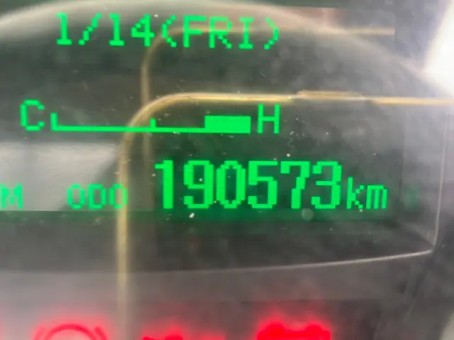 三菱 キャンター TPG-FEB90(2WD)の写真21