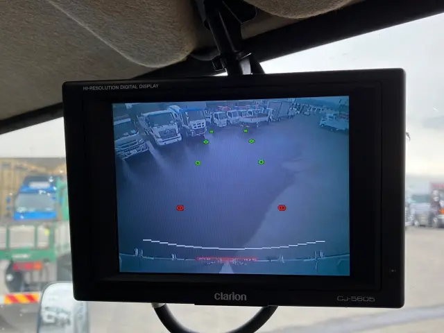 三菱 キャンター TPG-FEB90(2WD)の写真22