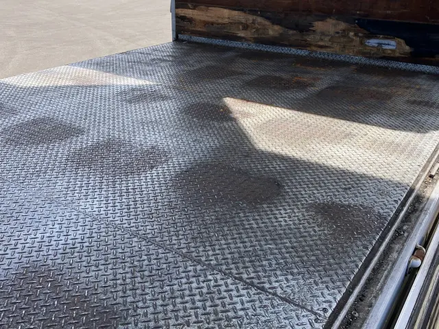 三菱 ファイター PJ-FK75FZ(2WD)の写真11