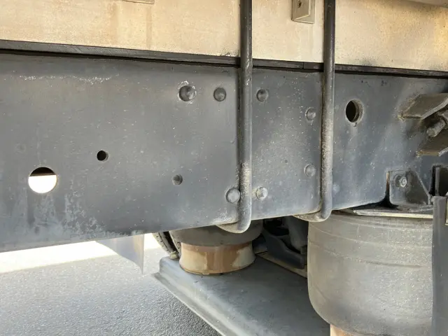 三菱 ファイター PJ-FK75FZ(2WD)の写真17