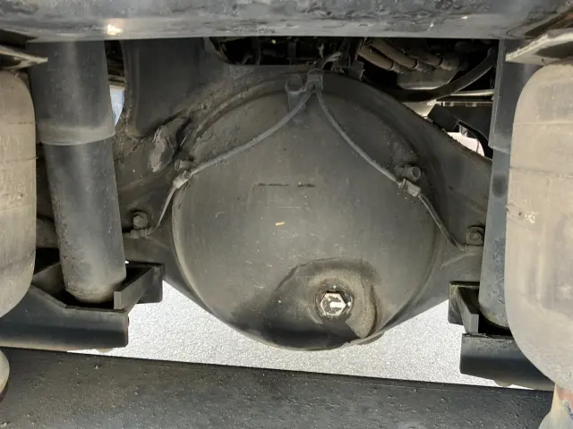 三菱 ファイター PJ-FK75FZ(2WD)の写真18