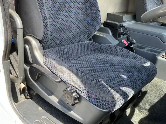 三菱 ファイター PJ-FK75FZ(2WD)の写真21