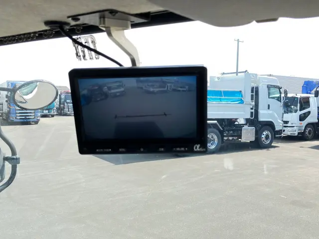 三菱 ファイター PJ-FK75FZ(2WD)の写真25