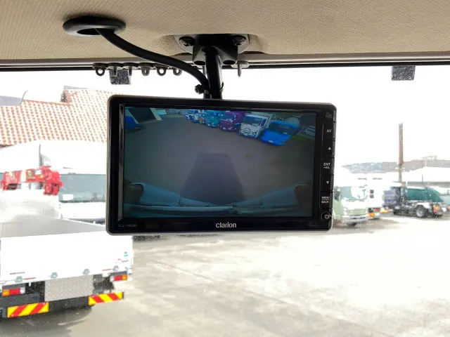 日野 プロフィア 2DG-FW1AHJ(8x4)の写真22