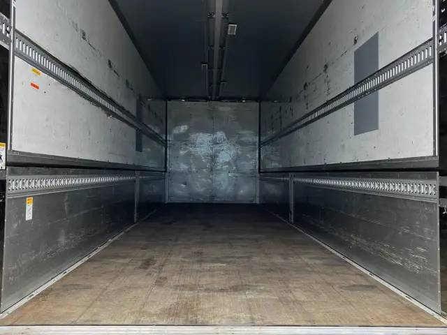 三菱 スーパーグレート 2PG-FS74HZ(8x4)の写真10