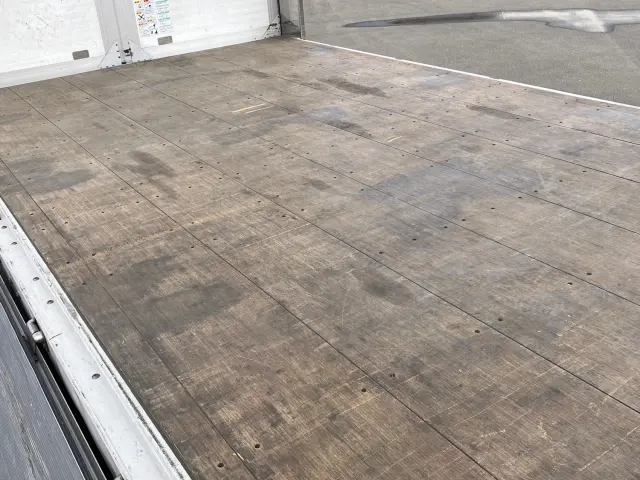 三菱 スーパーグレート 2PG-FS74HZ(8x4)の写真12