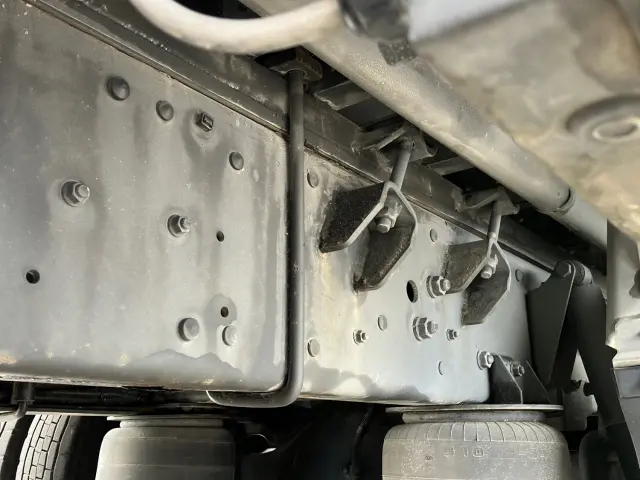 三菱 スーパーグレート 2PG-FS74HZ(8x4)の写真17