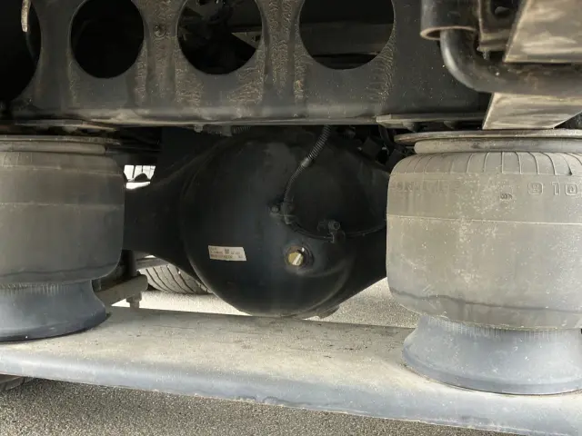 三菱 スーパーグレート 2PG-FS74HZ(8x4)の写真18