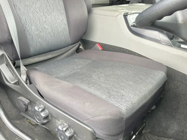 三菱 スーパーグレート 2PG-FS74HZ(8x4)の写真21