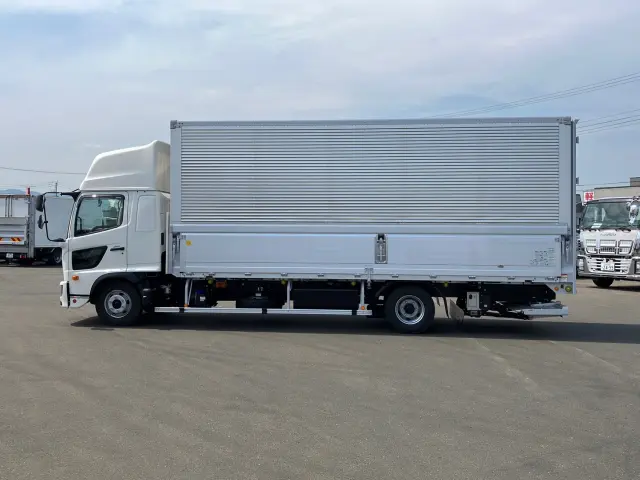 日野 レンジャー 2PG-FD2ABG(2WD)の写真7