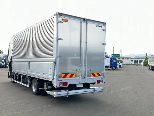 日野 レンジャー 2PG-FD2ABG(2WD)の写真14
