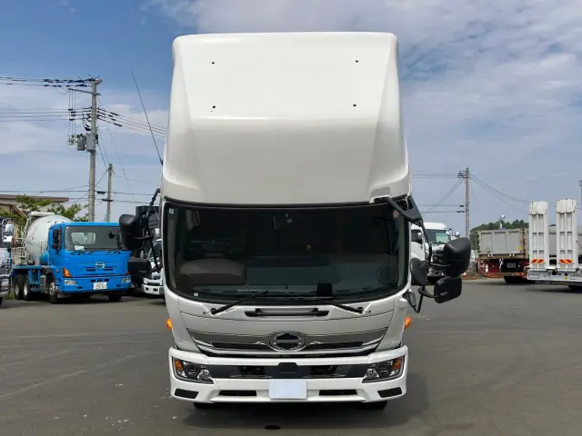 日野 レンジャー 2PG-FD2ABG(2WD)の写真26
