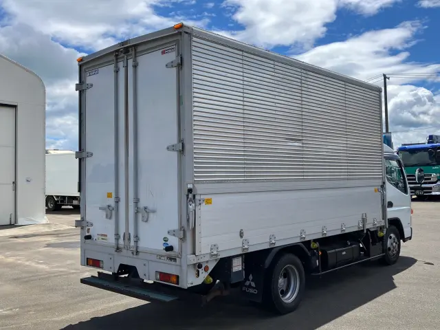 三菱 キャンター TPG-FEA50(2WD)の写真3