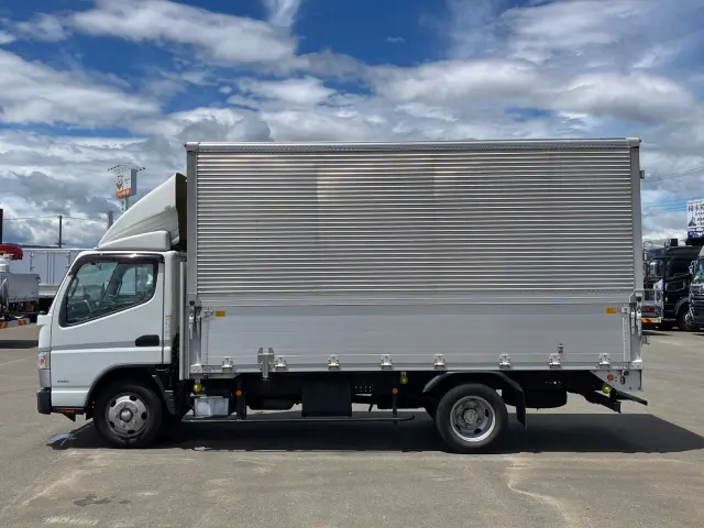三菱 キャンター TPG-FEA50(2WD)の写真7