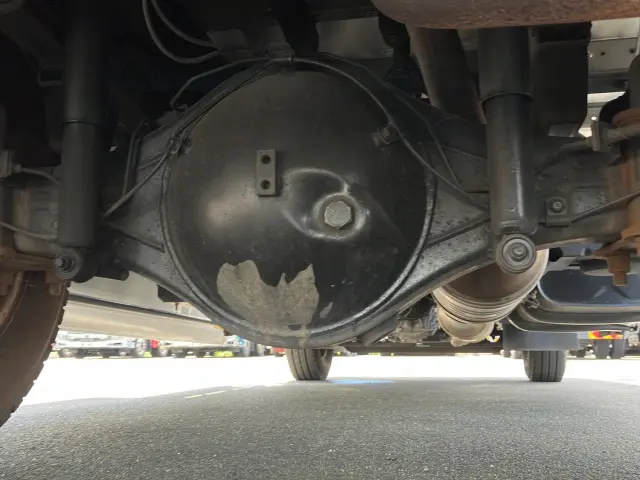三菱 キャンター TPG-FEA50(2WD)の写真15