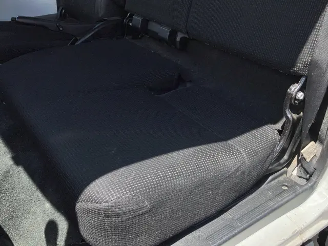 三菱 キャンター TPG-FEA50(2WD)の写真19