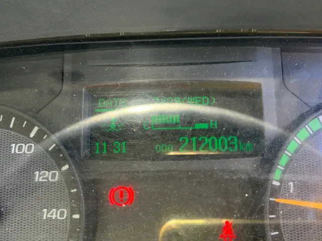 三菱 キャンター TPG-FEA50(2WD)の写真21