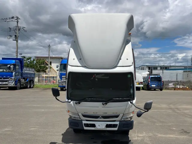 三菱 キャンター TPG-FEA50(2WD)の写真22