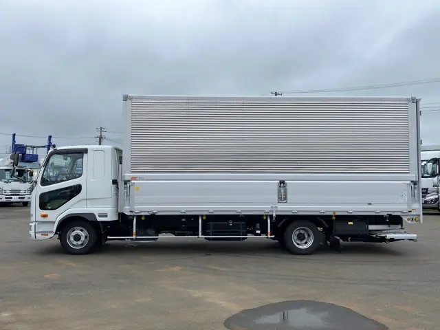 三菱 ファイター 2KG-FK65F(2WD)の写真7