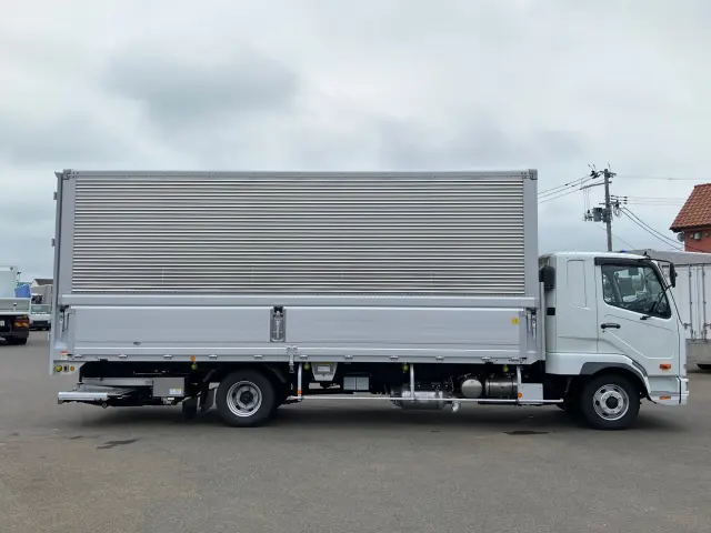 三菱 ファイター 2KG-FK65F(2WD)の写真8