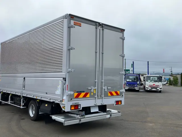 三菱 ファイター 2KG-FK65F(2WD)の写真14