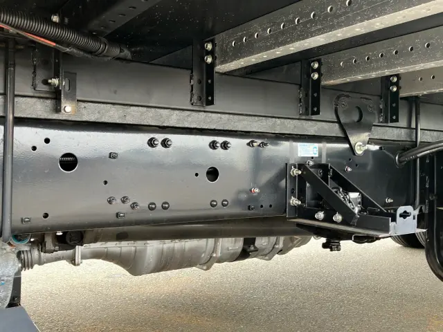 三菱 ファイター 2KG-FK65F(2WD)の写真16