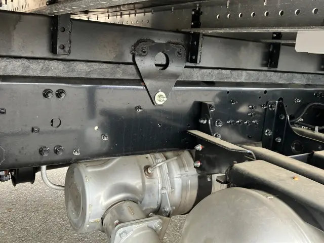 三菱 ファイター 2KG-FK65F(2WD)の写真17