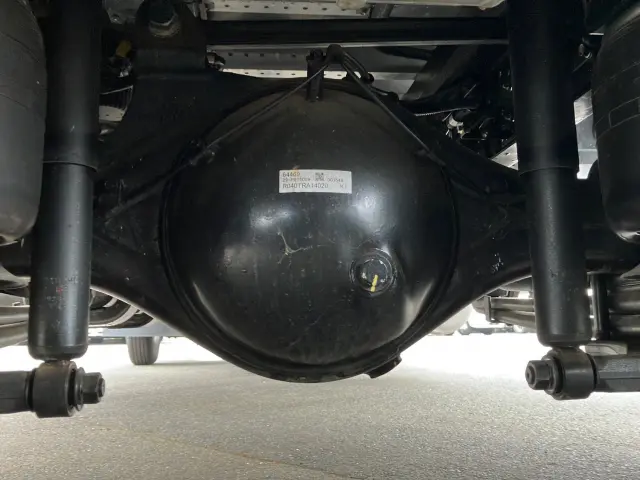 三菱 ファイター 2KG-FK65F(2WD)の写真18
