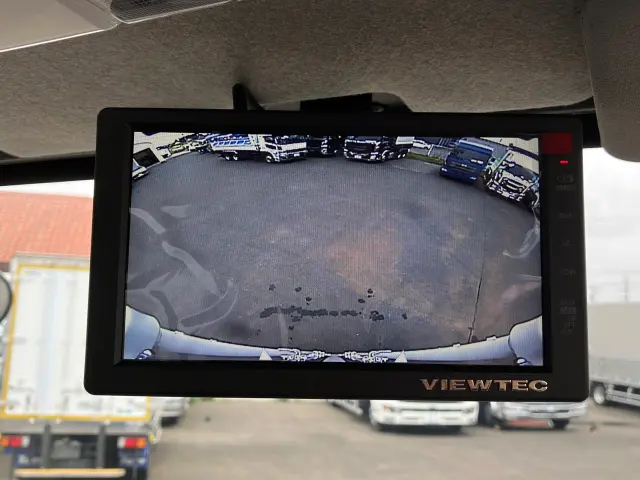 三菱 ファイター 2KG-FK65F(2WD)の写真25