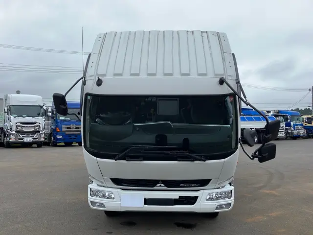 三菱 ファイター 2KG-FK65F(2WD)の写真26