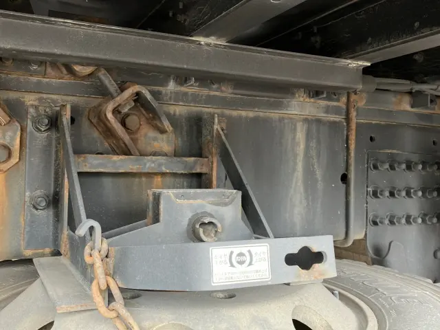 UD クオン 2PG-CG5CA(8x4)の写真13