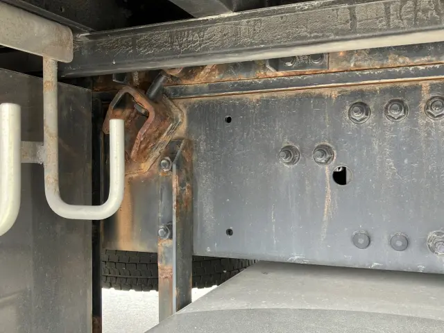 UD クオン 2PG-CG5CA(8x4)の写真14