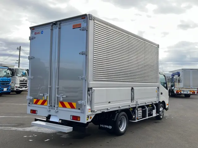 日野 デュトロ 2WG-XZU713N(2WD)の写真3